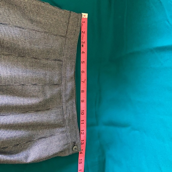 Nordstrom vintage pleated skirt - Picture 9 of 9